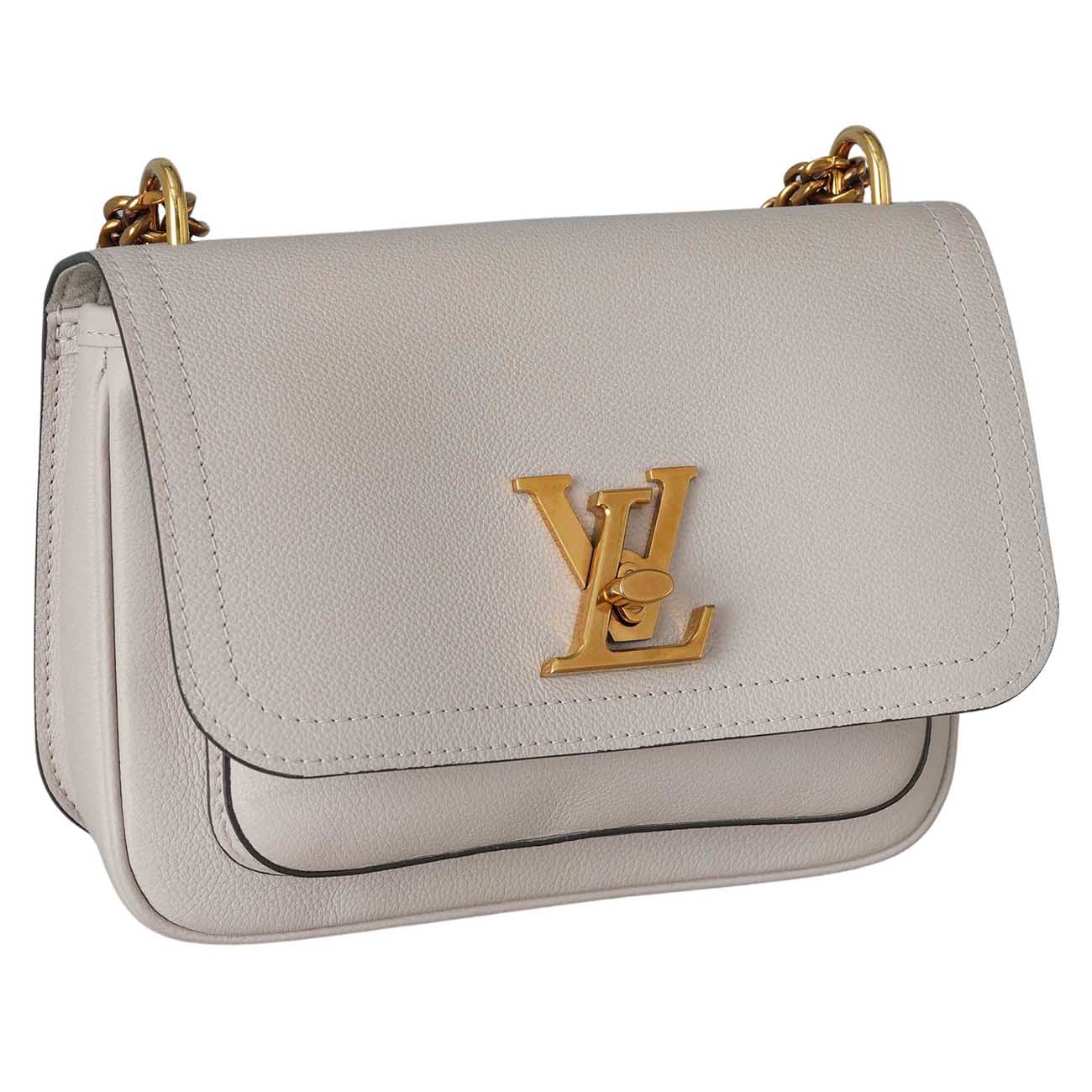 LOUIS VUITTON(USED)루이비통 락미 체인 PM